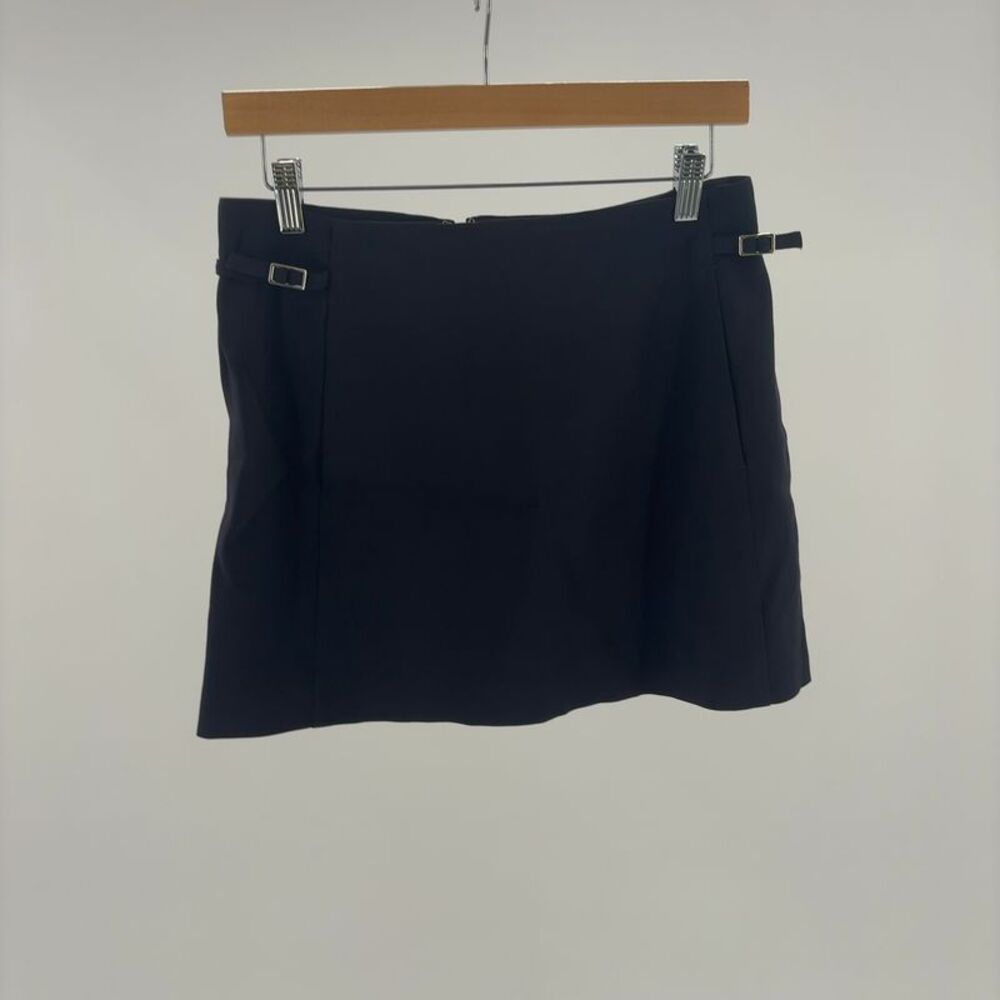 Ba&sh Canana Skirt in Multicolor